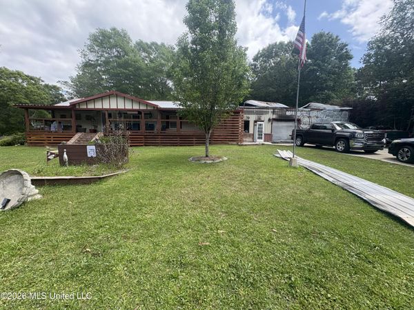 964 Linohau Way, Diamondhead, MS 39525