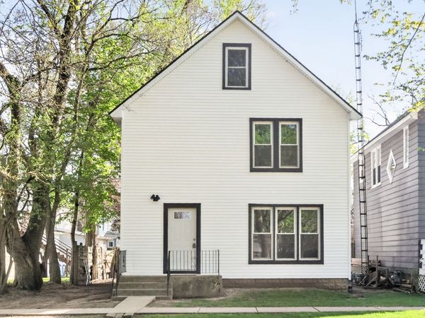 224 E Garden Street , DeKalb, IL 60115