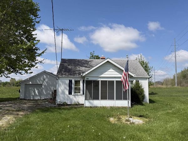 3101 N County Road 700 W Road, Muncie, IN 47304