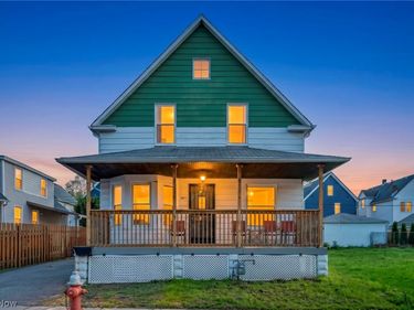 6011 Ellen Avenue, Cleveland, OH 44102