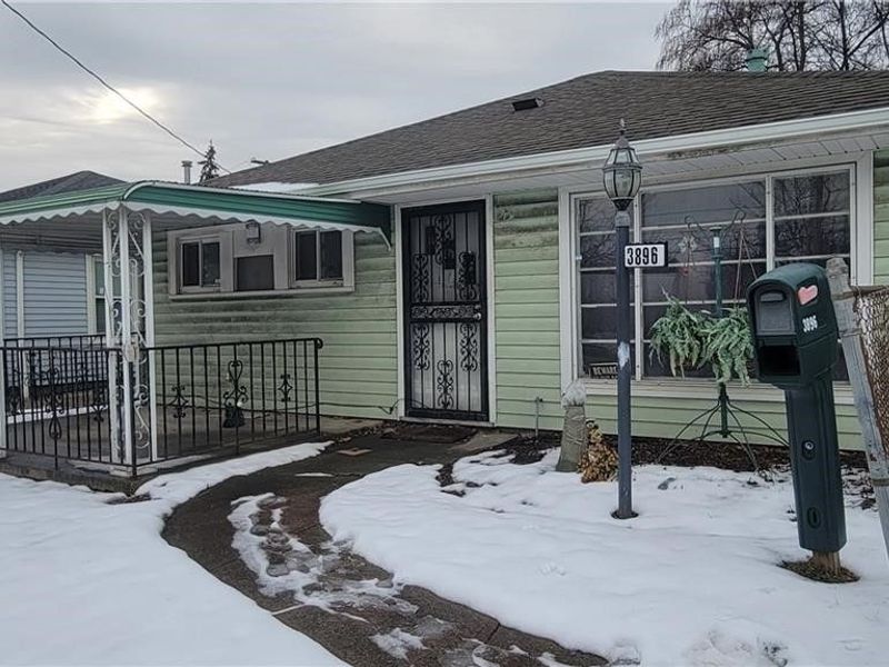 3896 W 117th Street, Cleveland, OH 44111 Photo 1