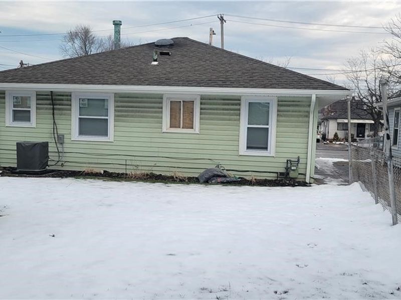 3896 W 117th Street, Cleveland, OH 44111 Photo 2