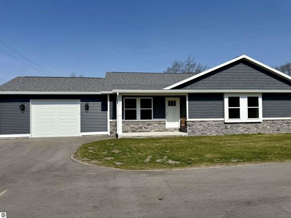 7451 F-41, Unit 101, Oscoda, MI 48750
