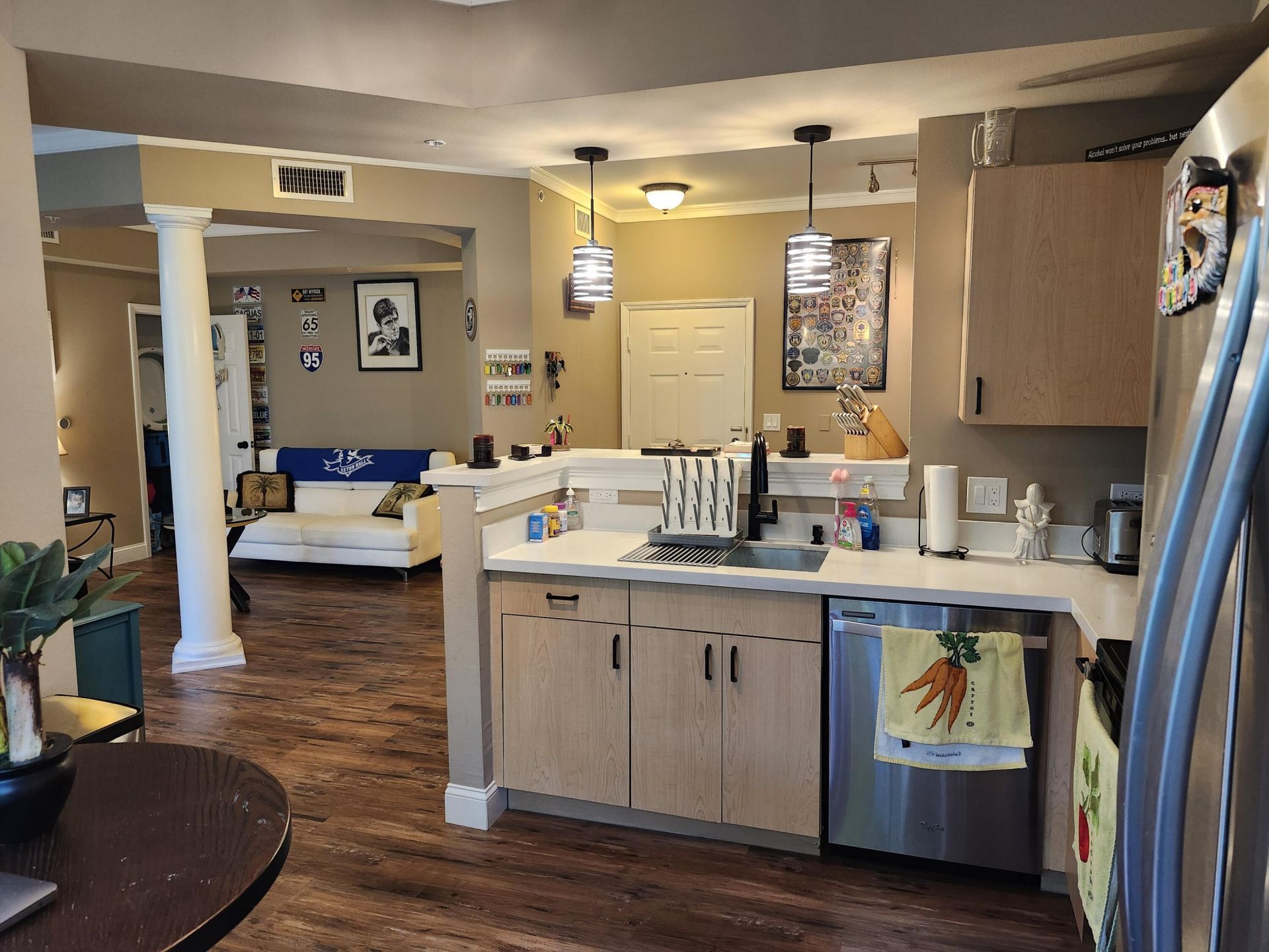 533 NE 3rd Avenue, Unit 421, Fort Lauderdale, FL 33301 Photo