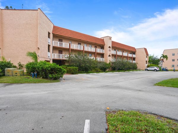 2781 N Pine Island Road, Unit 112, Sunrise, FL 33322