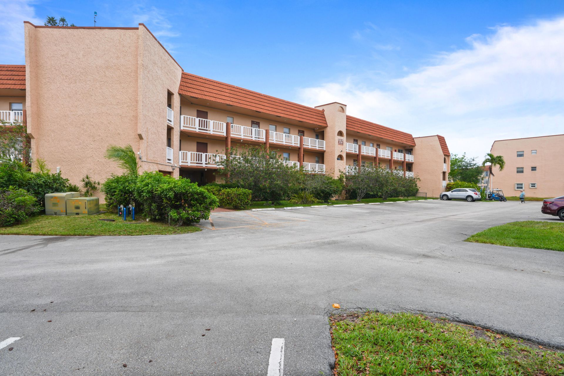2781 N Pine Island Road, Unit 112, Sunrise, FL 33322 Photo