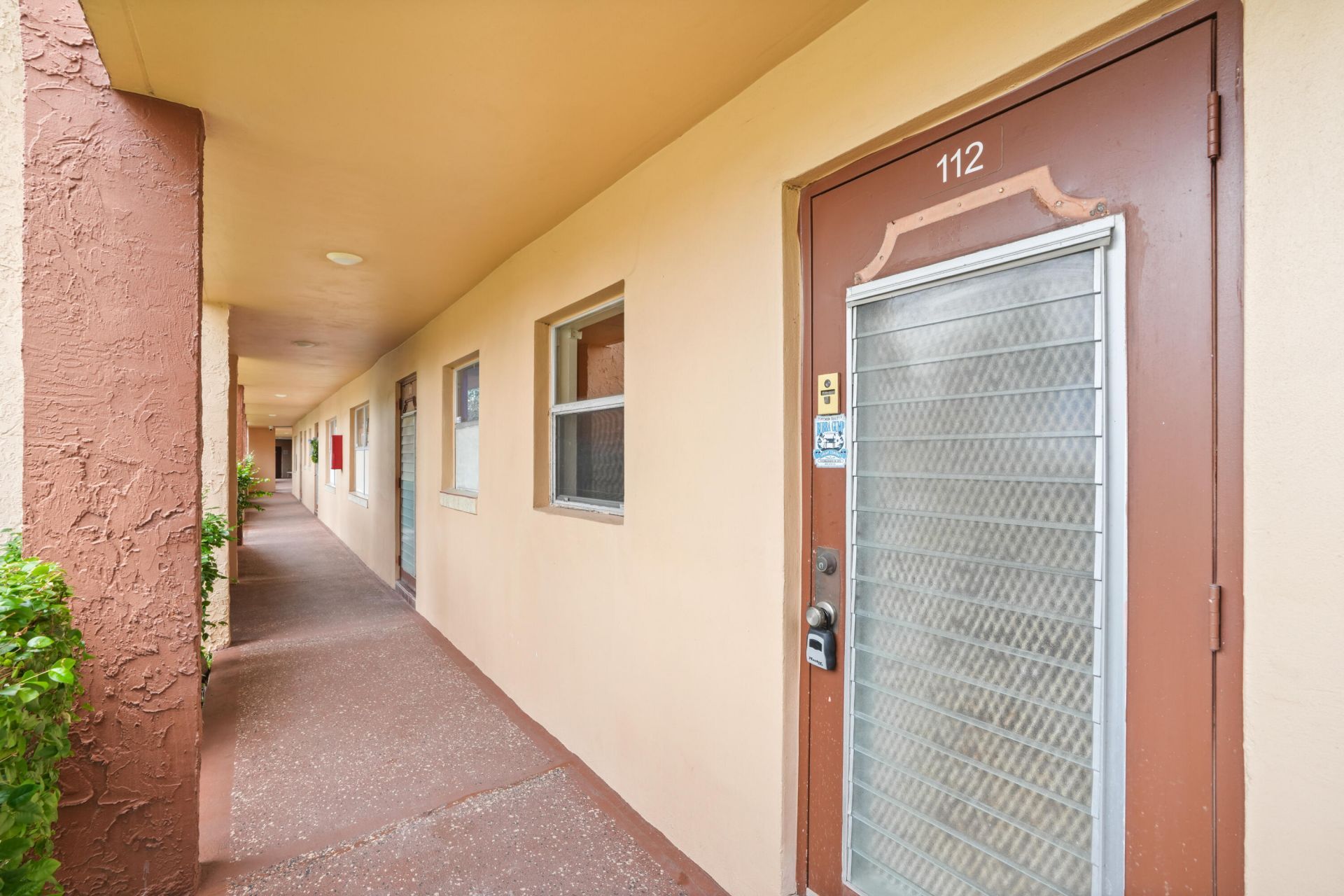 2781 N Pine Island Road, Unit 112, Sunrise, FL 33322 Photo