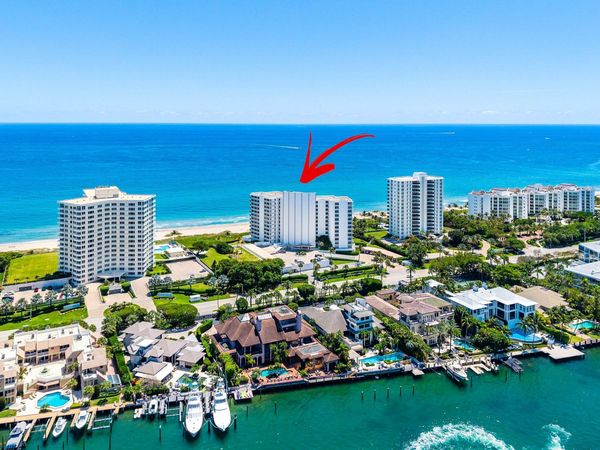 700 S Ocean Boulevard, Unit 504, Boca Raton, FL 33432