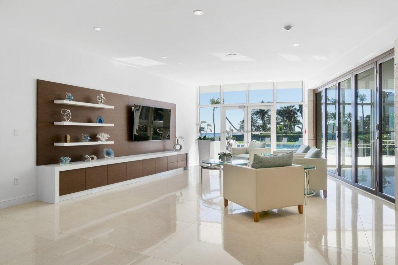 700 S Ocean Boulevard, Unit 504, Boca Raton, FL 33432 Photo