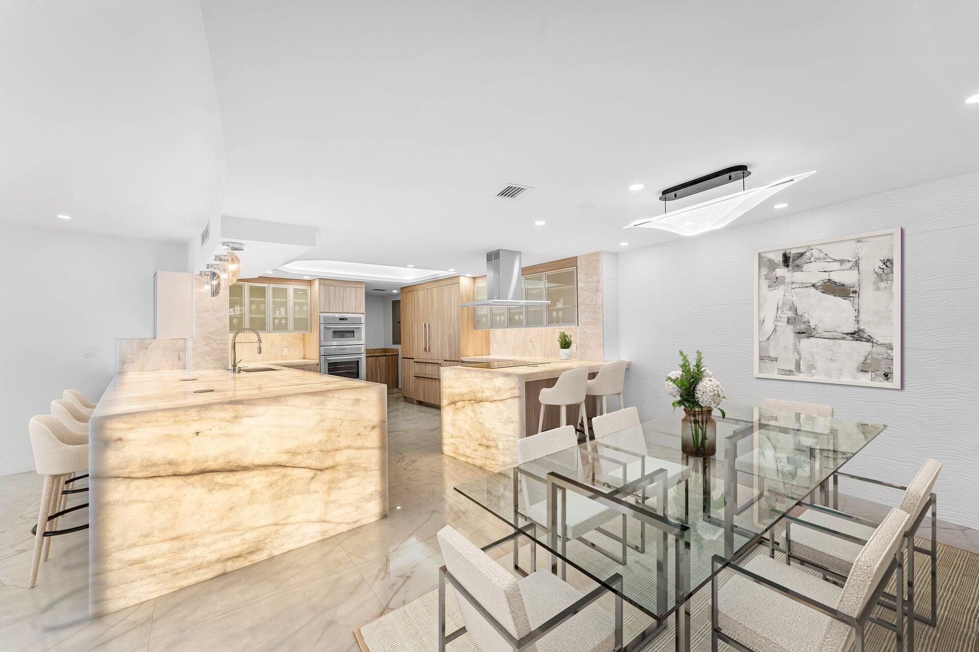 700 S Ocean Boulevard, Unit 504, Boca Raton, FL 33432 Photo