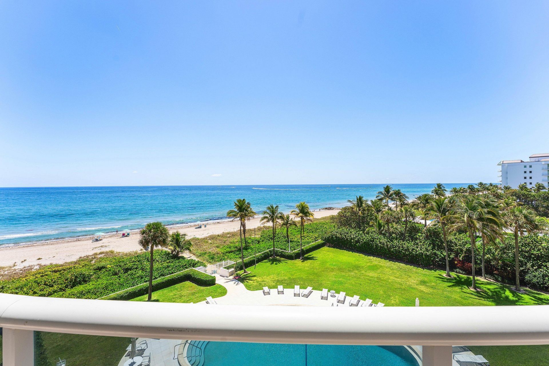 700 S Ocean Boulevard, Unit 504, Boca Raton, FL 33432 Photo