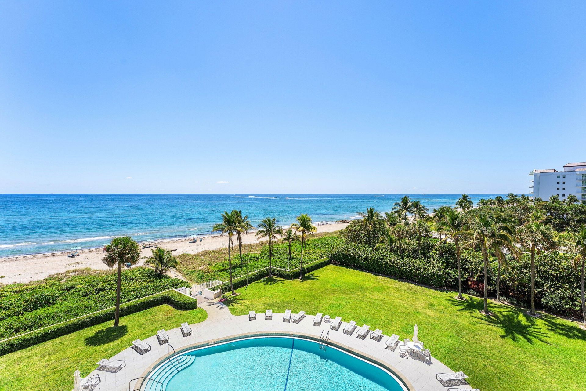 700 S Ocean Boulevard, Unit 504, Boca Raton, FL 33432 Photo