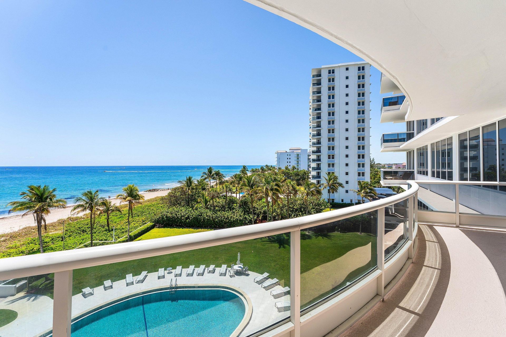 700 S Ocean Boulevard, Unit 504, Boca Raton, FL 33432 Photo