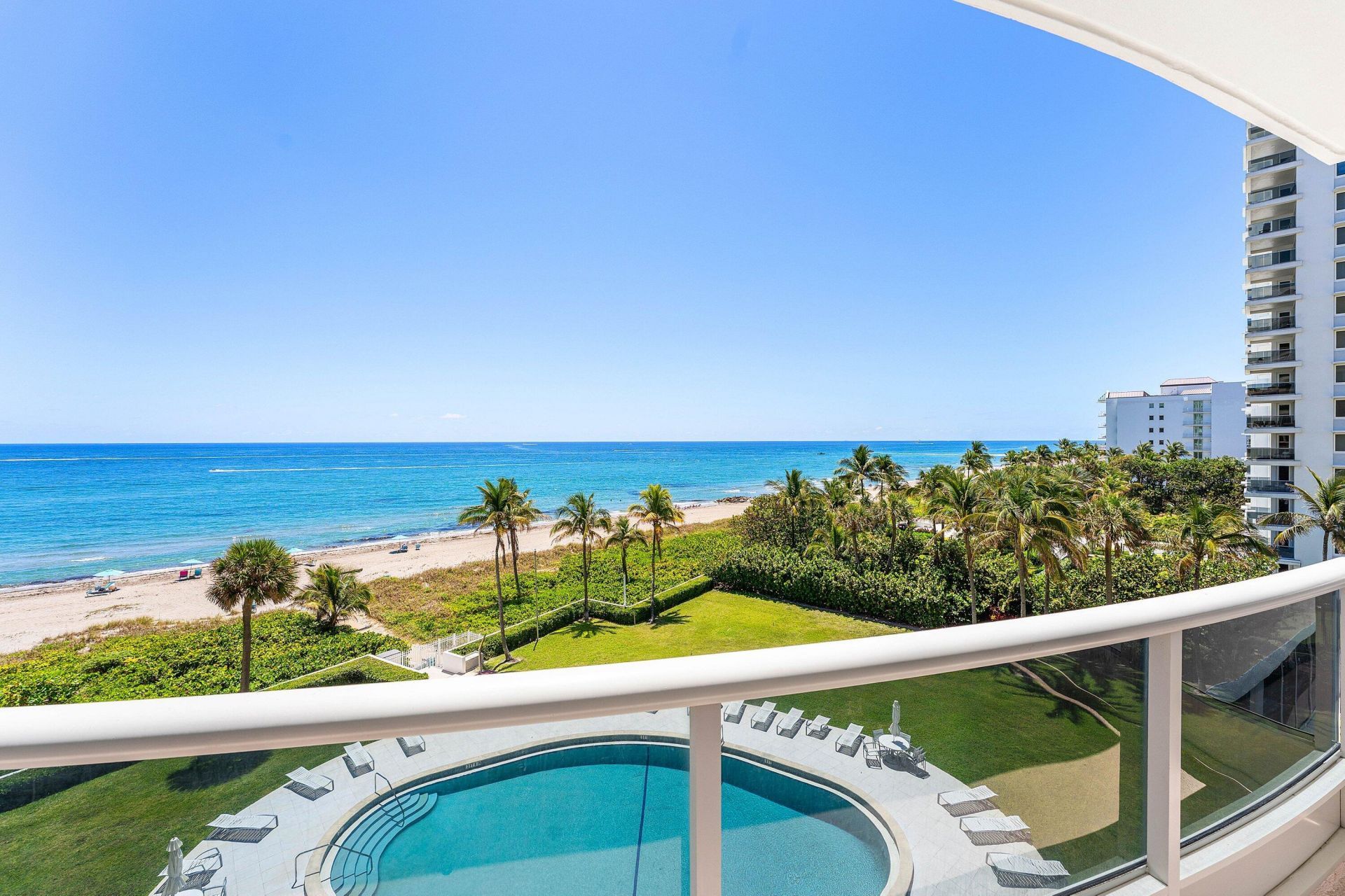 700 S Ocean Boulevard, Unit 504, Boca Raton, FL 33432 Photo