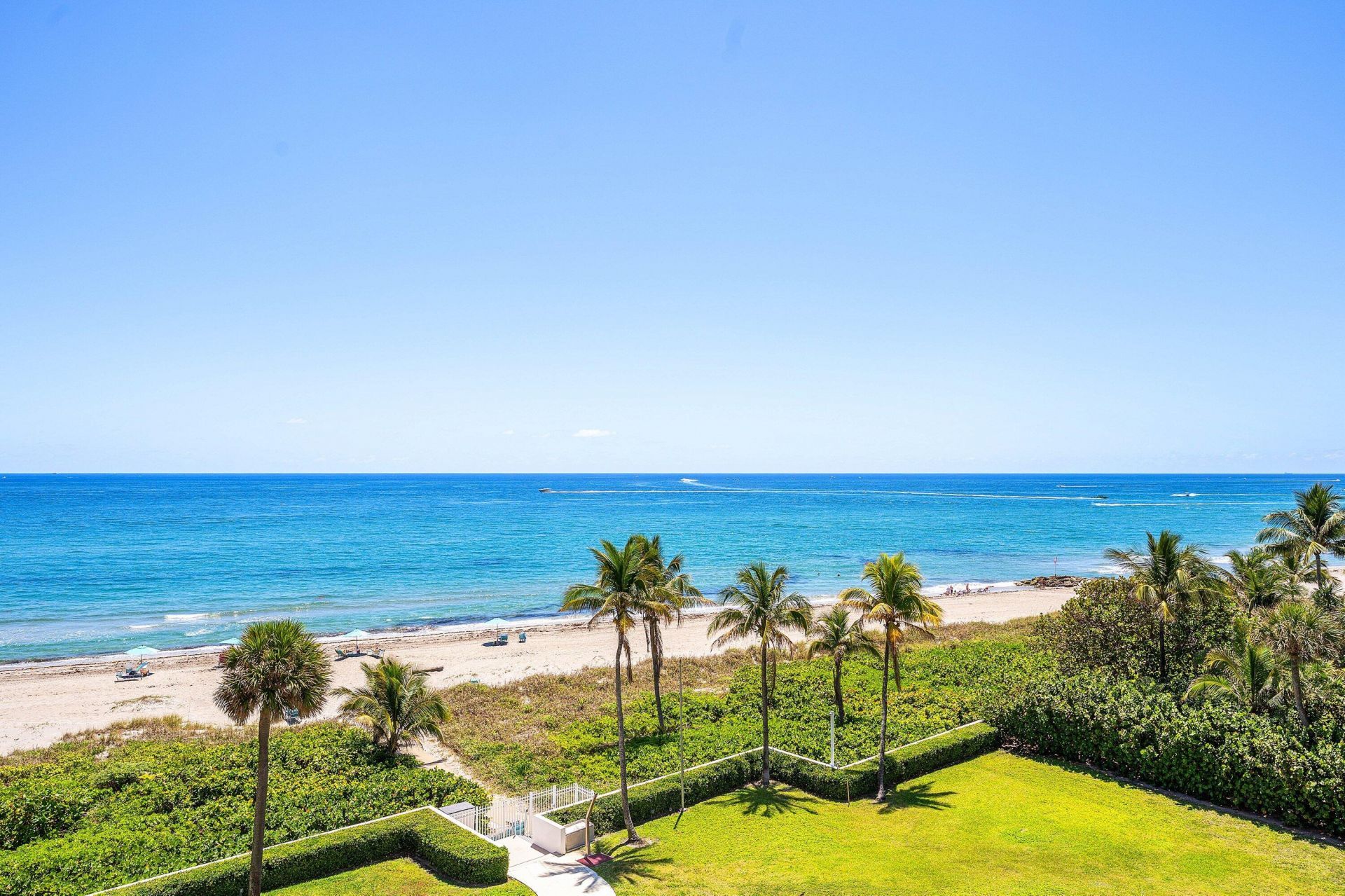 700 S Ocean Boulevard, Unit 504, Boca Raton, FL 33432 Photo