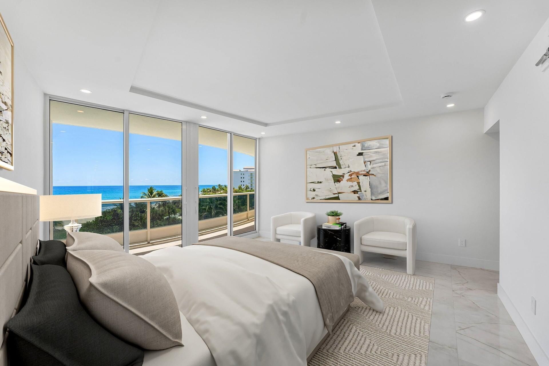 700 S Ocean Boulevard, Unit 504, Boca Raton, FL 33432 Photo