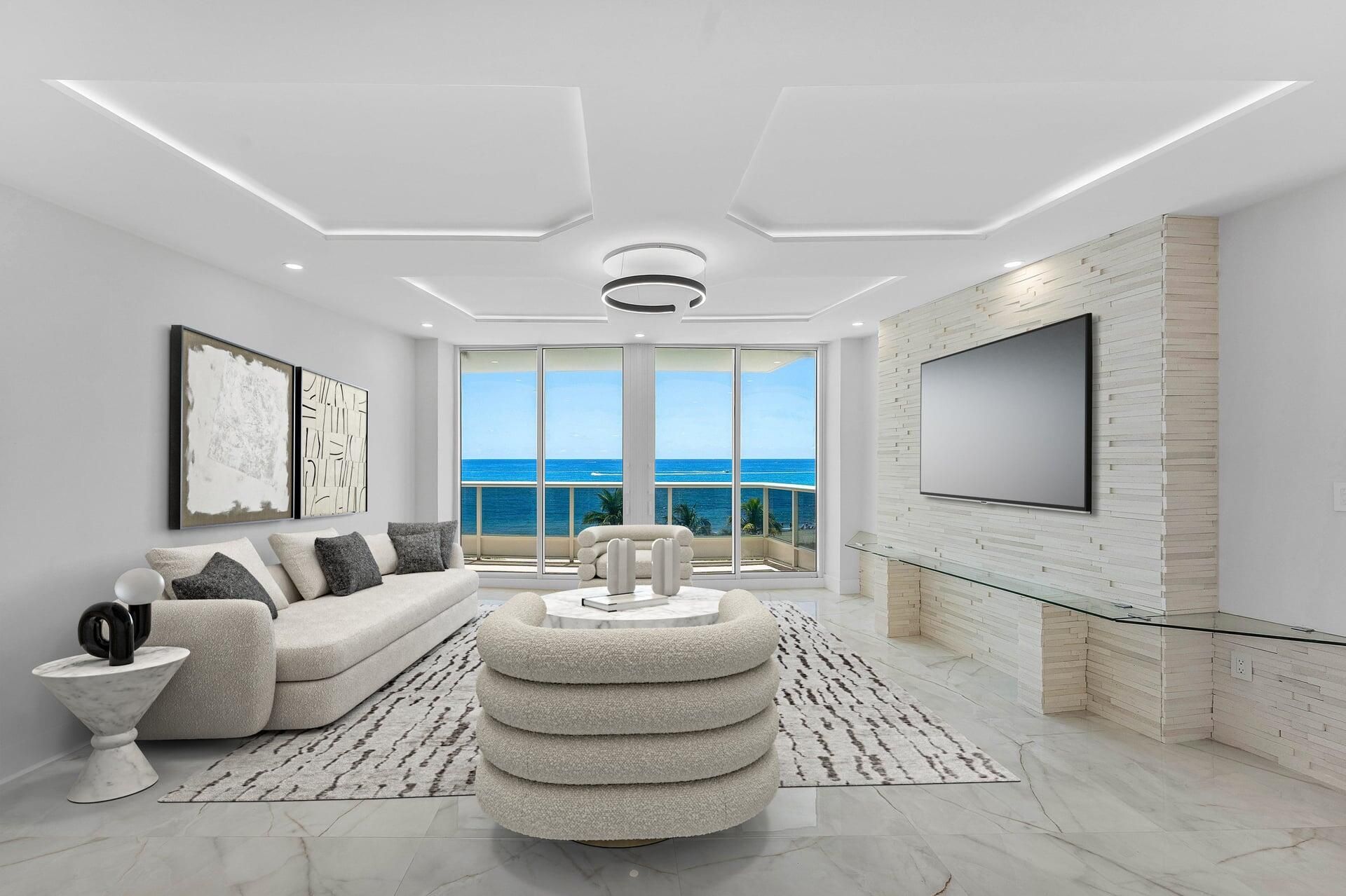 700 S Ocean Boulevard, Unit 504, Boca Raton, FL 33432 Photo