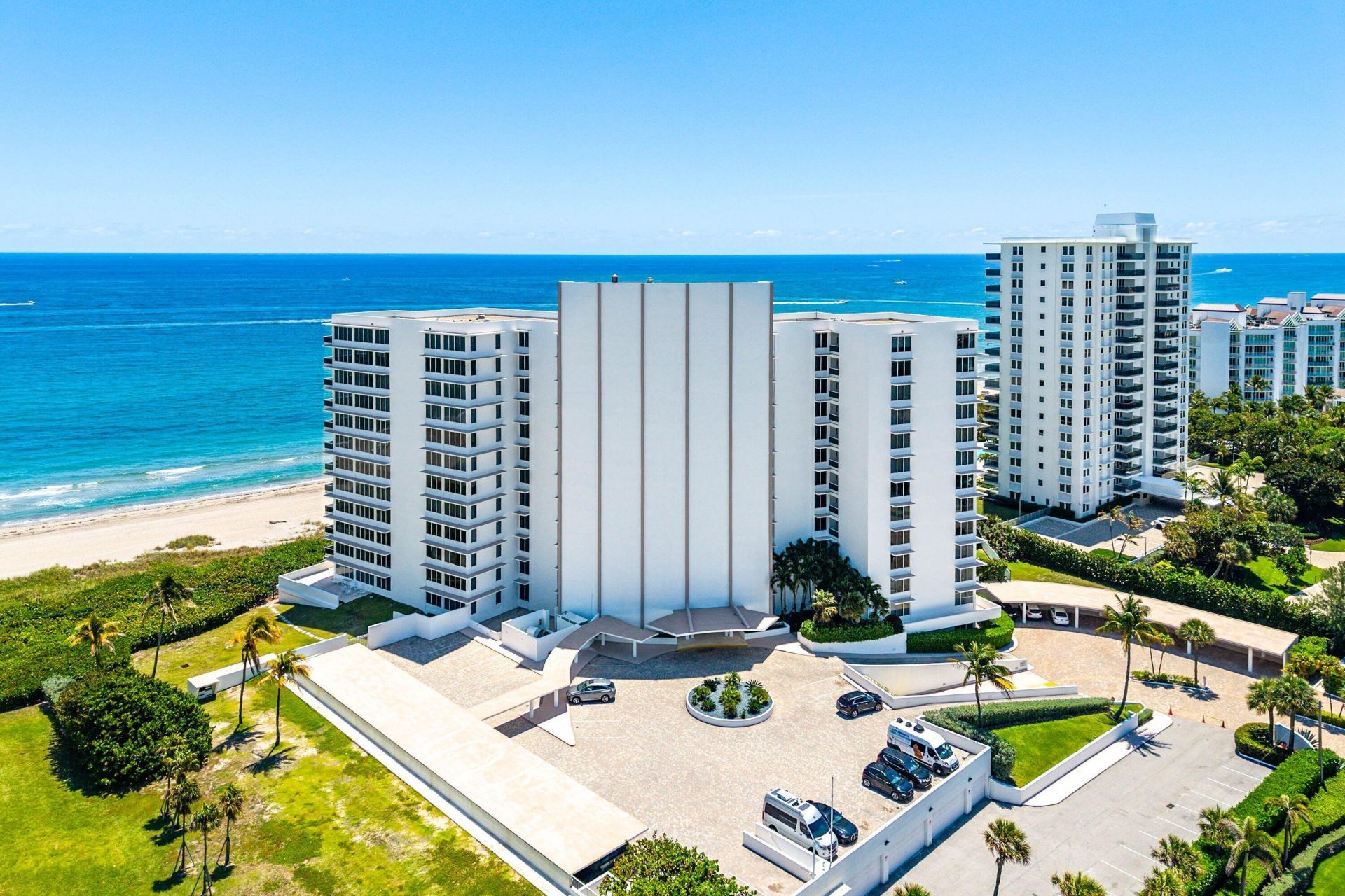 700 S Ocean Boulevard, Unit 504, Boca Raton, FL 33432 Photo