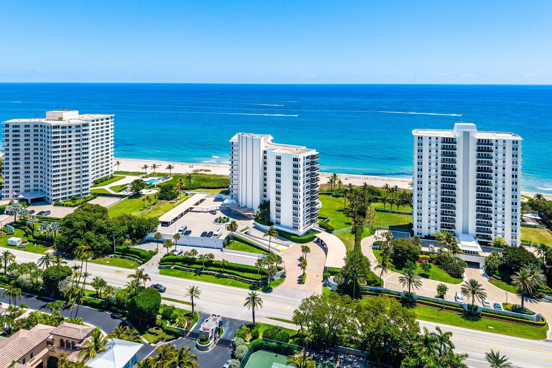 700 S Ocean Boulevard, Unit 504, Boca Raton, FL 33432 Photo