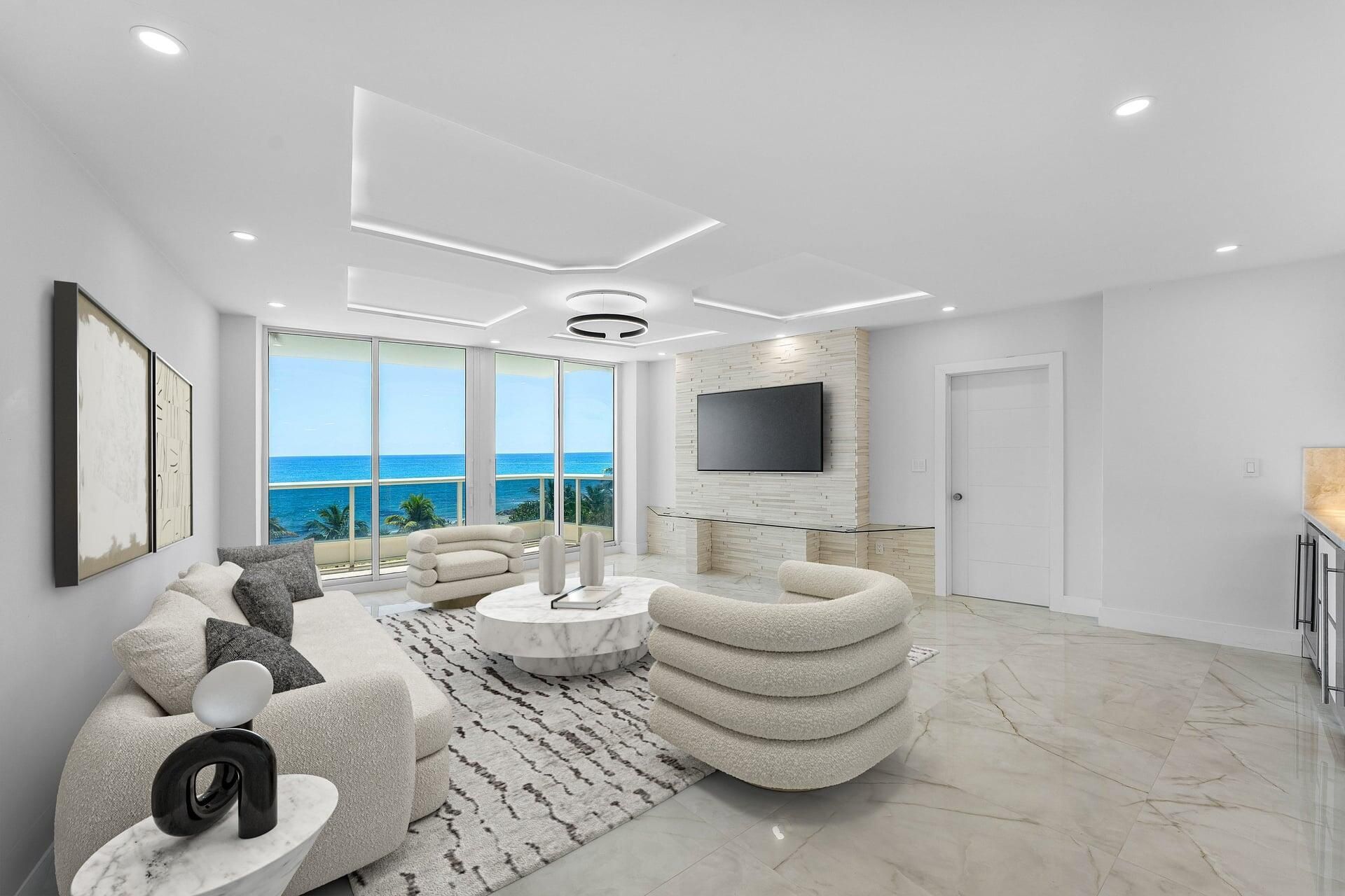 700 S Ocean Boulevard, Unit 504, Boca Raton, FL 33432 Photo