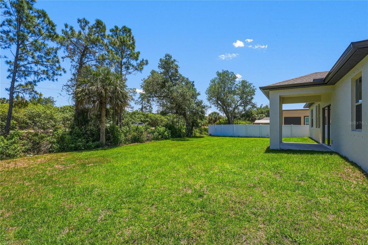 2850 Escambia Circle, North Port, FL 34288 Photo