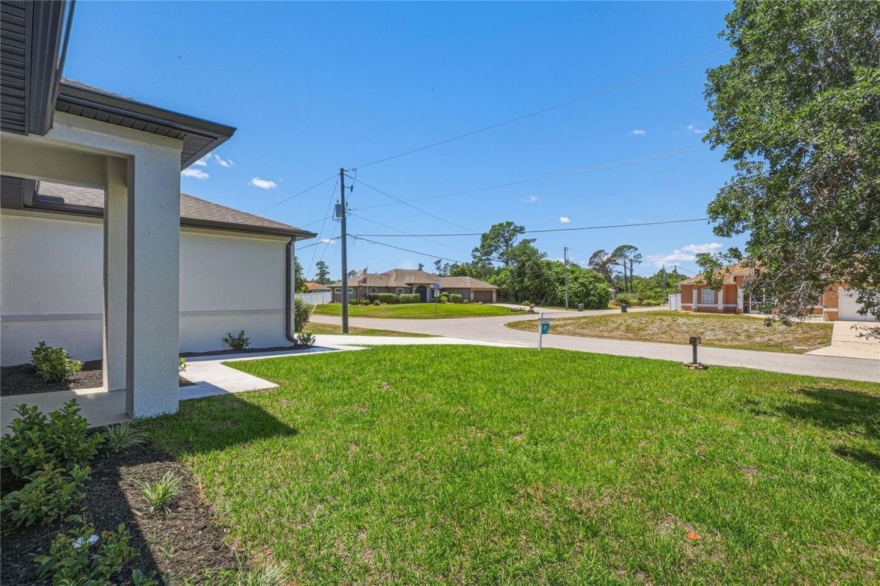 2850 Escambia Circle, North Port, FL 34288 Photo