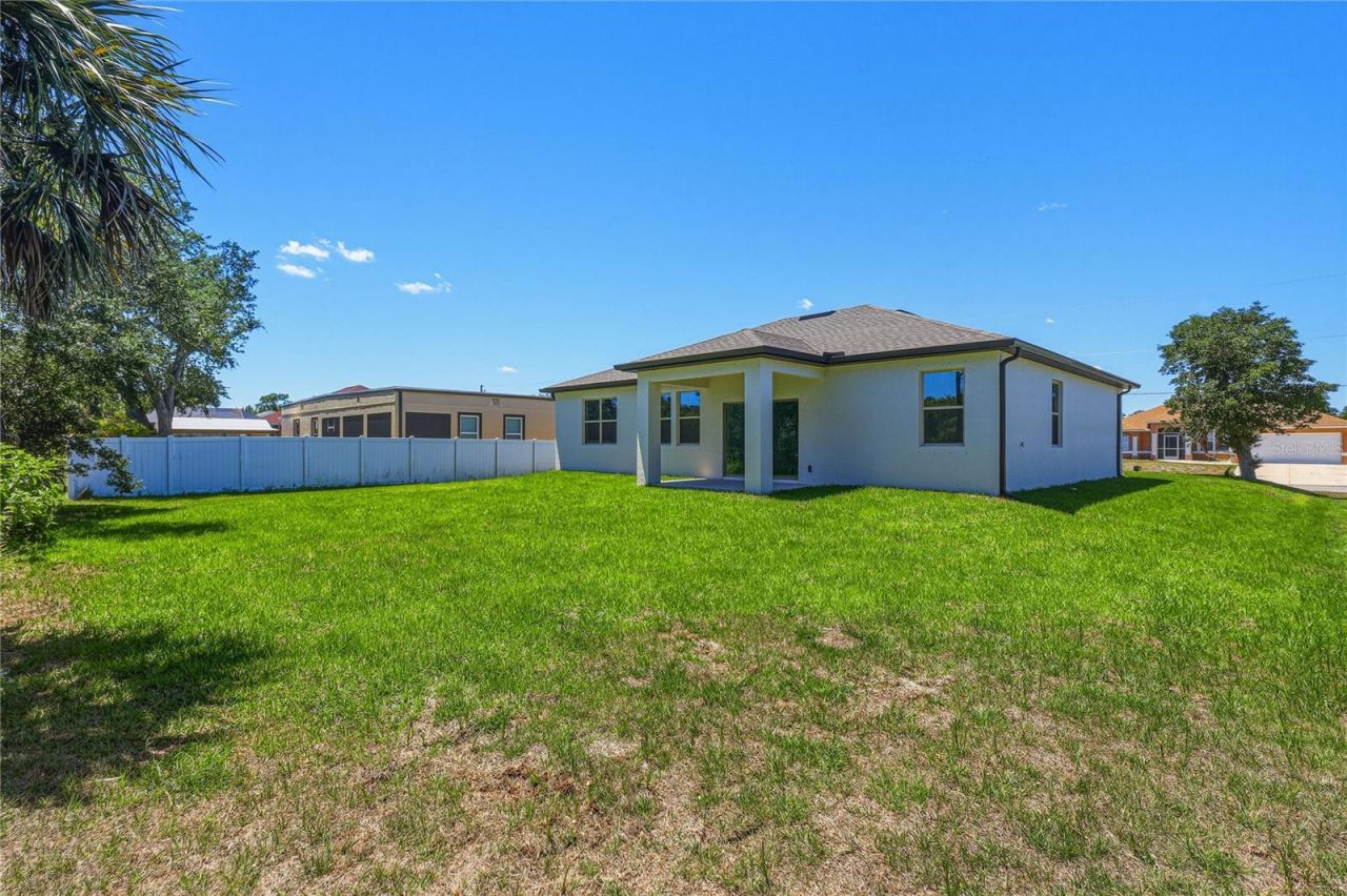 2850 Escambia Circle, North Port, FL 34288 Photo