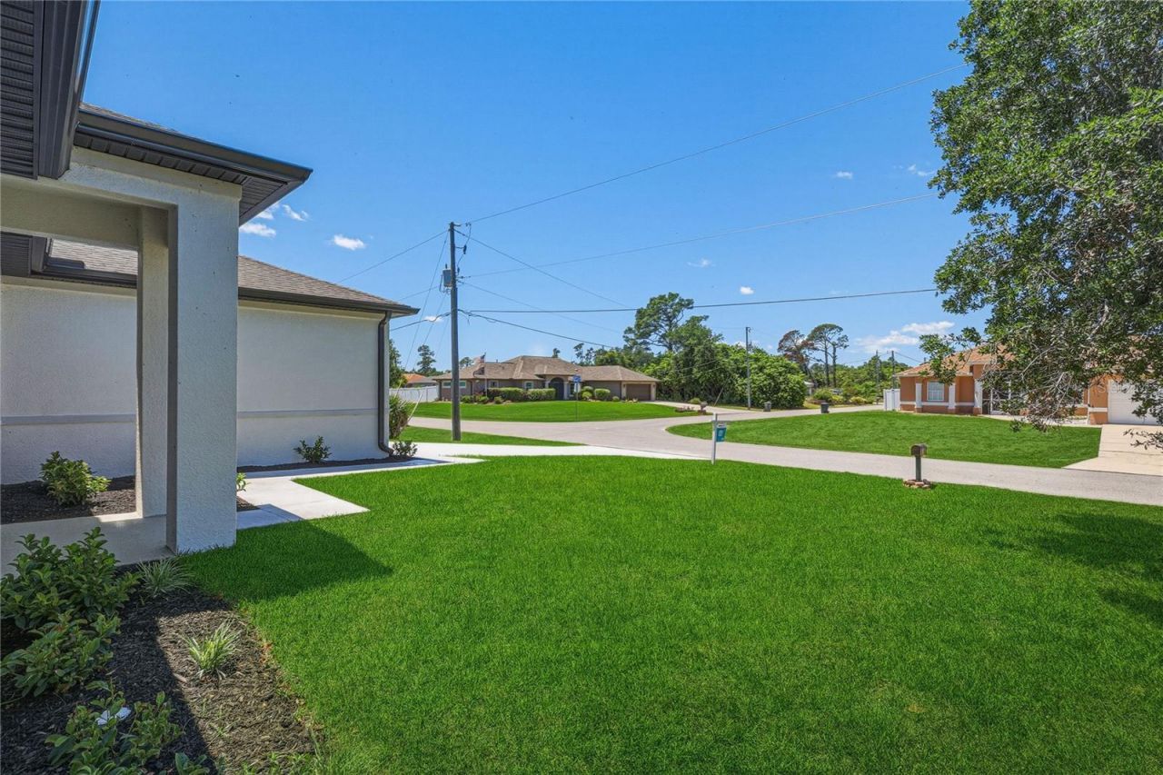 2850 Escambia Circle, North Port, FL 34288 Photo