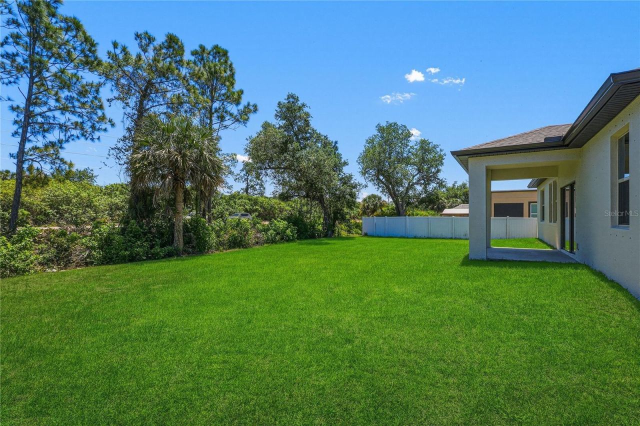 2850 Escambia Circle, North Port, FL 34288 Photo