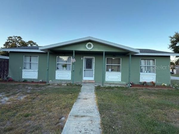 4409 W VARN AVENUE , TAMPA, FL 33616
