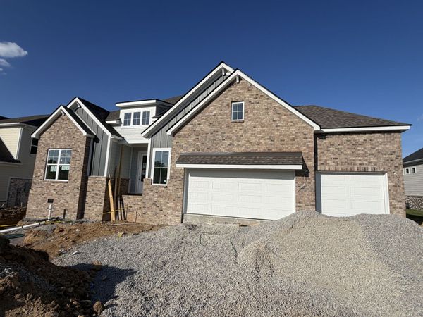 7518 Shoal Mill Point , Fairview, TN 37062