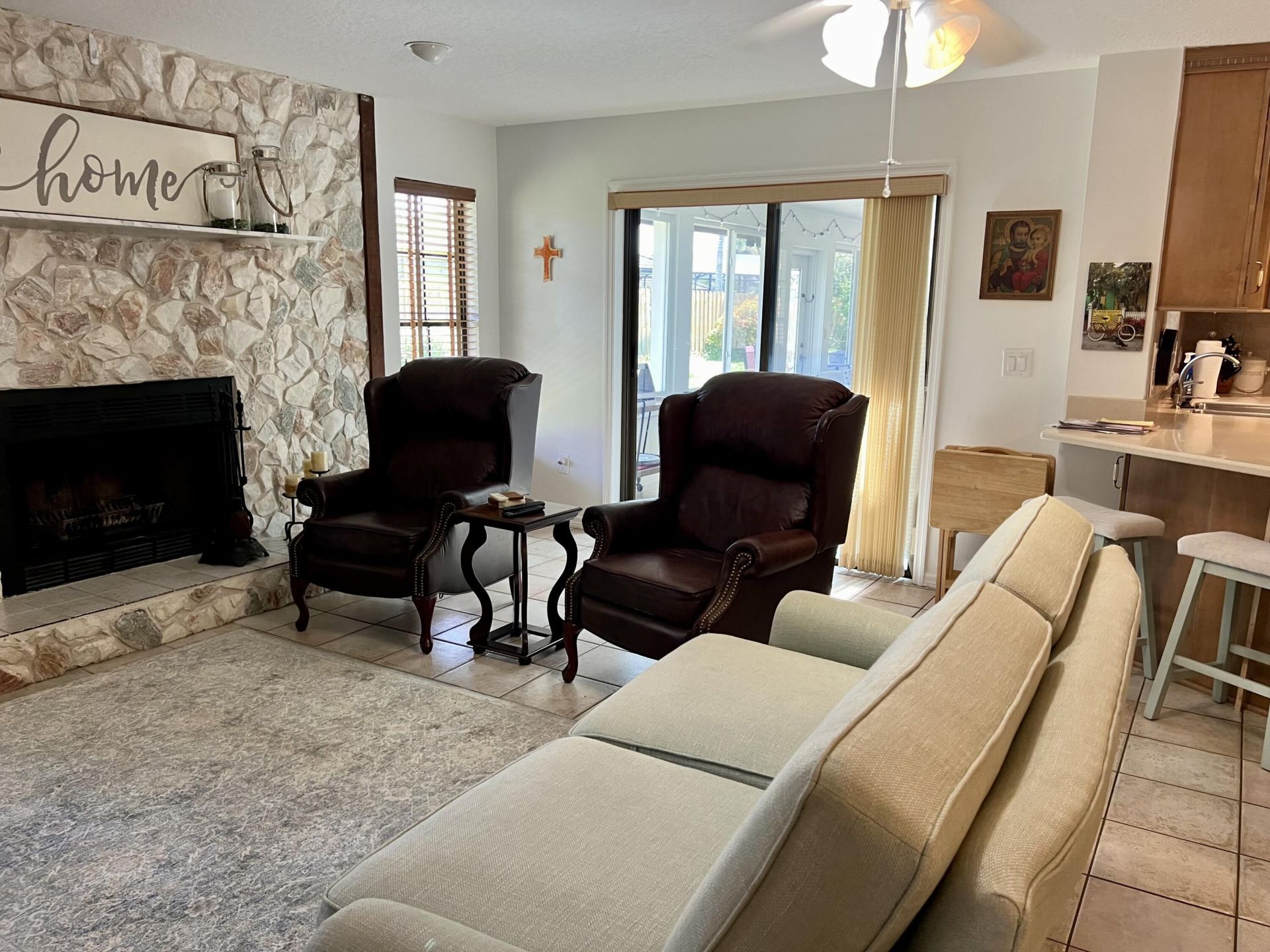 410 Rio Casa Drive S , Indialantic, FL 32903 Photo