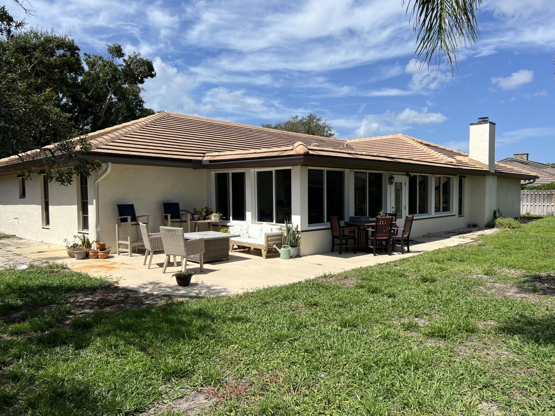 410 Rio Casa Drive S , Indialantic, FL 32903 Photo