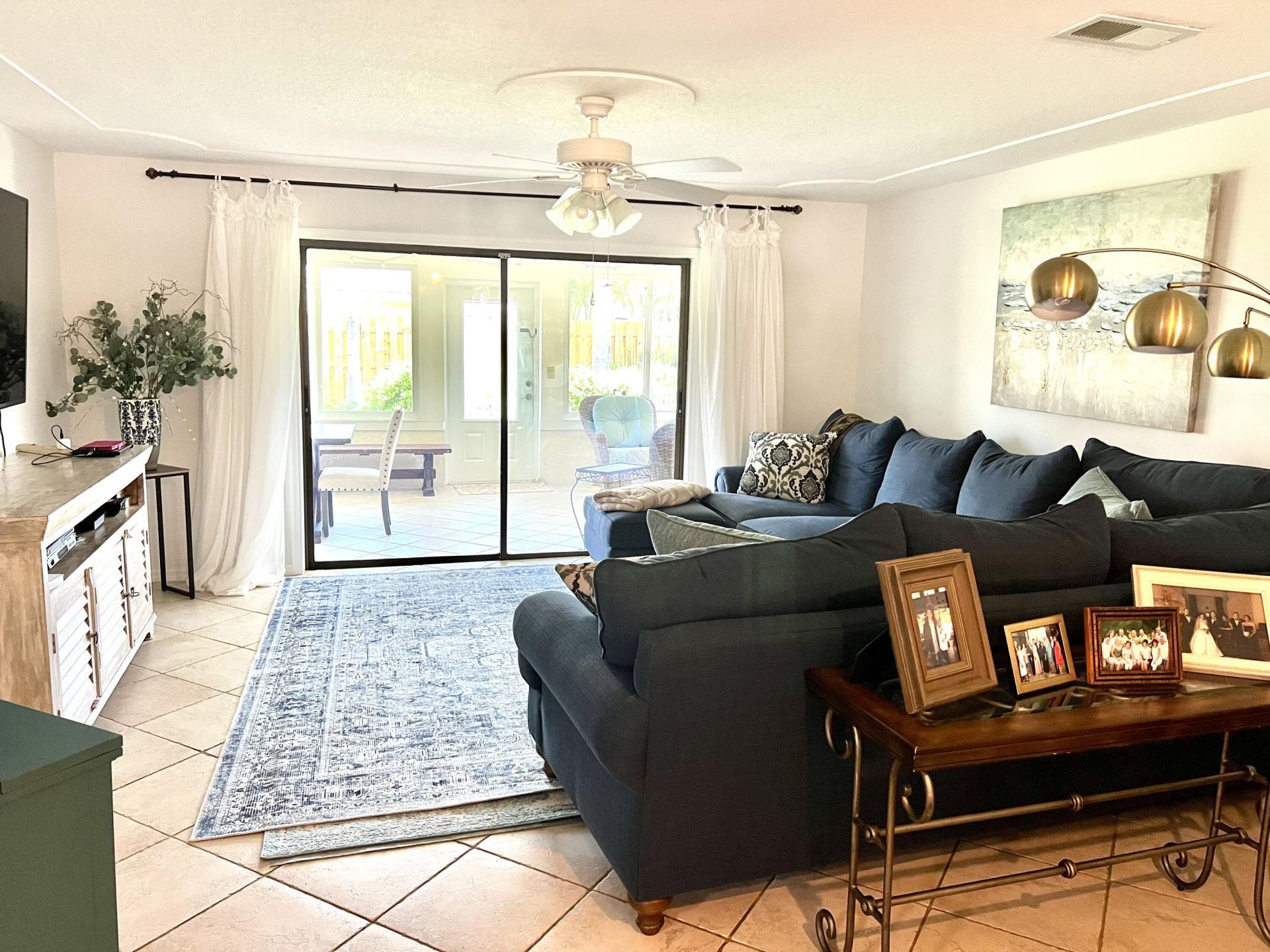 410 Rio Casa Drive S , Indialantic, FL 32903 Photo