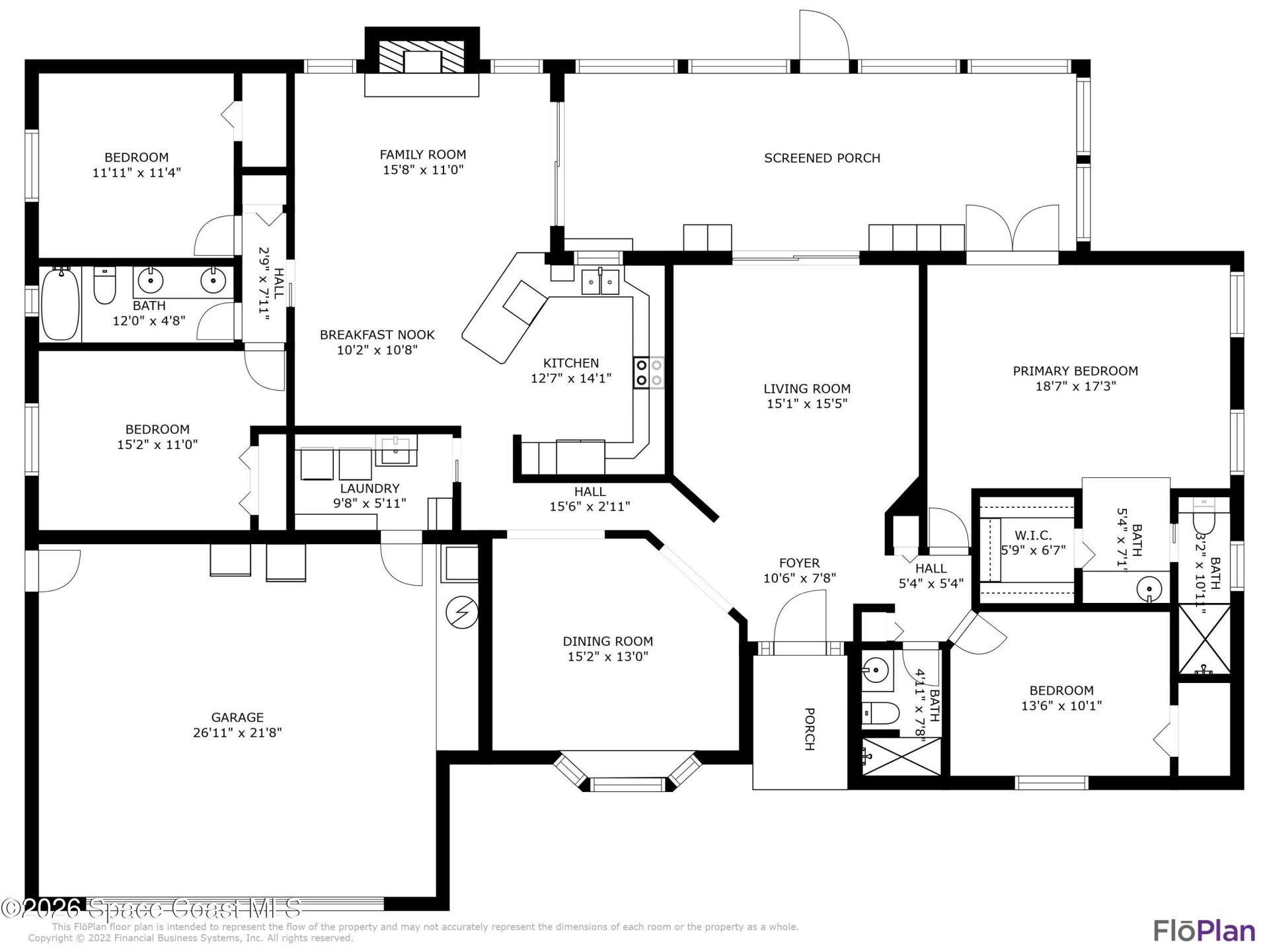 410 Rio Casa Drive S , Indialantic, FL 32903 Photo