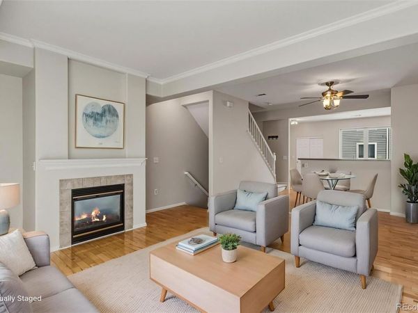 2771 W Riverwalk Circle, Unit D, Littleton, CO 80123