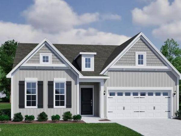 6707 Fellowship Drive, Leland, NC 28451