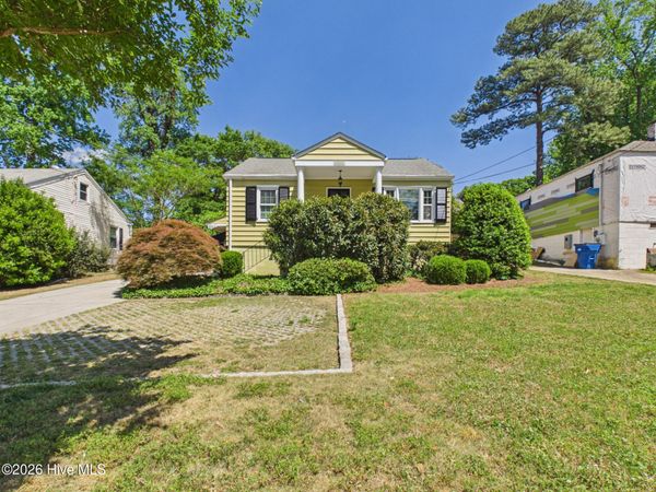 2912 Oberlin Road, Raleigh, NC 27608