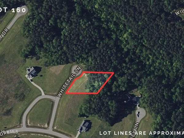 58 Whitetail Lane, Minnesott Beach, NC 28510