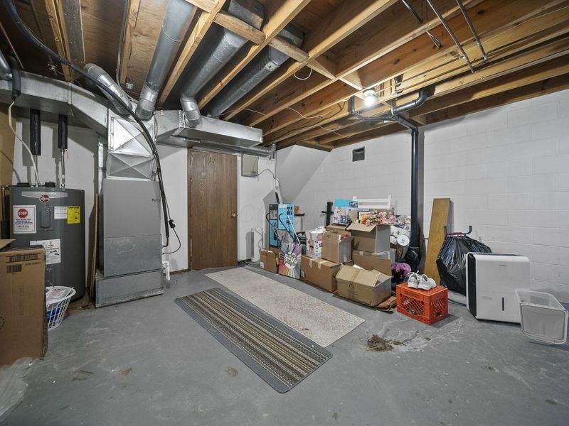 3032 Blendon Woods Boulevard, Columbus, OH 43231 Photo 33