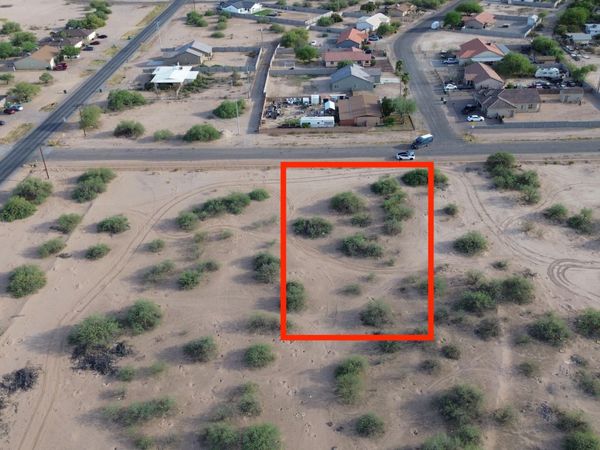 4205 N TAMARAX Drive, Unit 1, Eloy, AZ 85131
