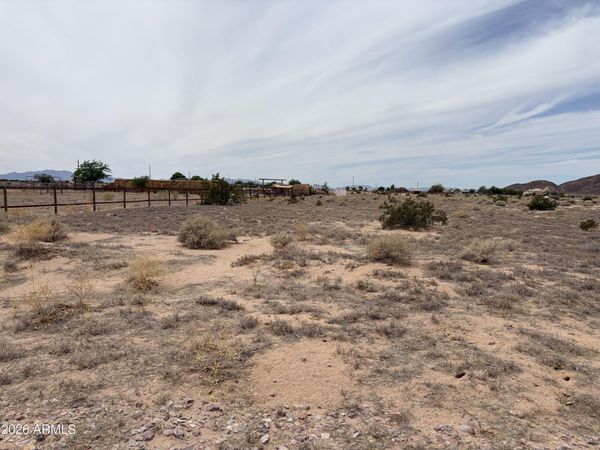 Lot 67 County 9th Street, Unit 67, Wellton, AZ 85356