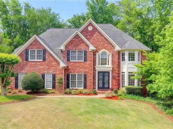 4330 May Apple Drive, Alpharetta, GA 30005