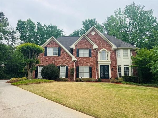 4330 May Apple Drive, Alpharetta, GA 30005