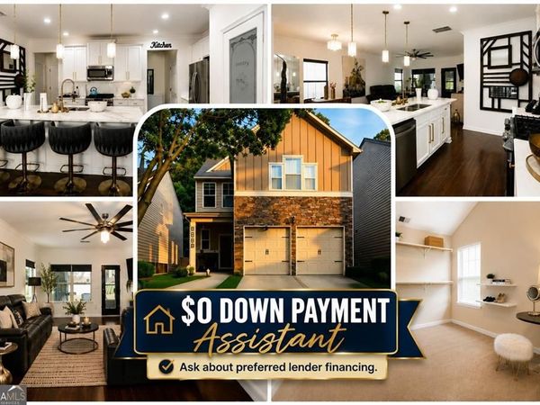 5099 Jack Drive, Decatur, GA 30035