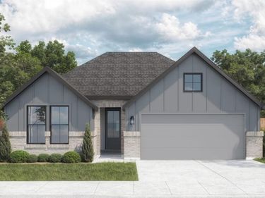 4628 Commack Drive, Fort Worth, TX 76135