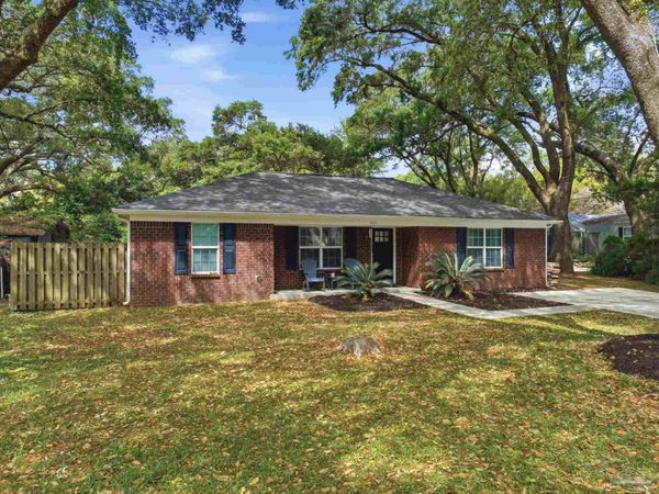 9141 Haley Ln, Pensacola, FL 32534