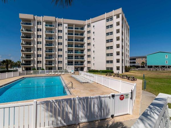 1600 Via Deluna Dr, Unit 202A, Pensacola Beach, FL 32561