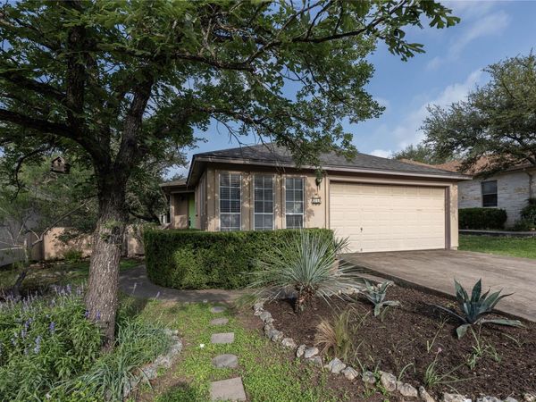 16 Villa Meadow E, Wimberley, TX 78676