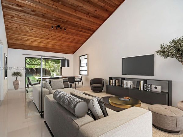 2911 N 33rd Ter , Hollywood, FL 33021